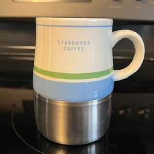 Starbucks Coffee Mug